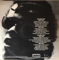 Lookin' Back 50s & 60s Double LP
