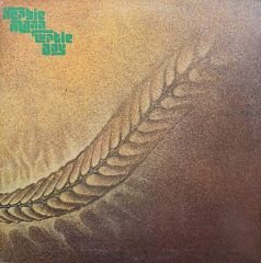 Herbie Mann - Turtle Bay LP