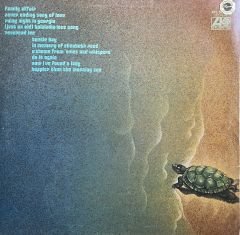 Herbie Mann - Turtle Bay LP
