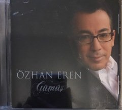 Özhan Eren Gümüş CD