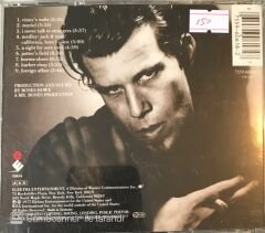 Tom Waits - Foreign Affairs CD