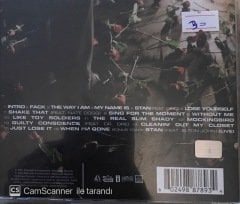 Eminem Curtain Call CD