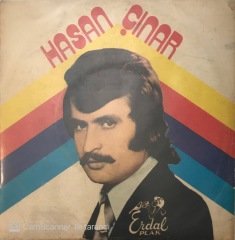 Hasan Çınar Kovma Beni Dergahından 45lik