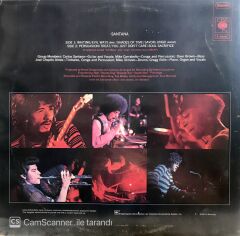 Santana LP