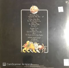 Queen - A Day At The Races LP