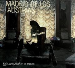 Madrid De Los Austrias / İmas Amor! CD