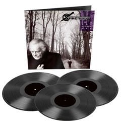 Sanctuary – Into The Mirror Black 3 LP