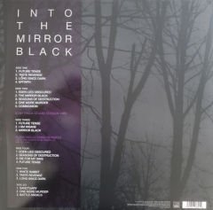 Sanctuary – Into The Mirror Black 3 LP