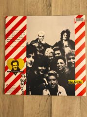 Die Ärzte – Das Ist Nicht Die Ganze Wahrheit... LP
