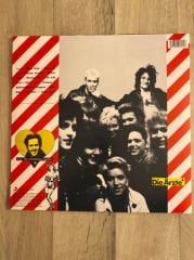 Die Ärzte – Das Ist Nicht Die Ganze Wahrheit... LP