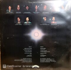 Jefferson Starship / Dragon Fly LP