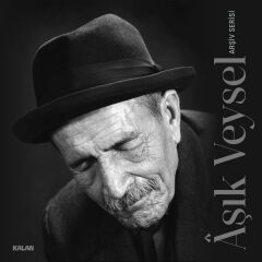 Aşık Veysel / Arşiv Serisi LP