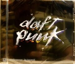 Daft Punk - Discovery CD