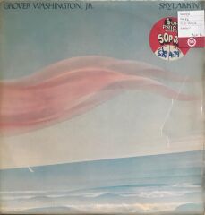 Grover Washington Jr. - Skylarkin' - LP