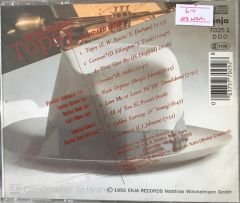 Freddie Hubbard - Topsy CD