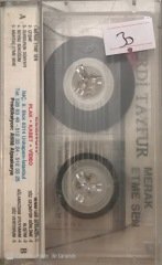 Ferdi Tayfur Merak Etme Sen KASET