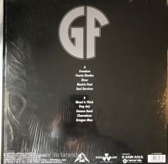 Gorefest - Soul Survivor LP