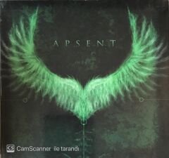 Apsent CD