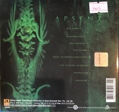 Apsent CD