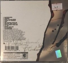 Skin Fleshwounds CD