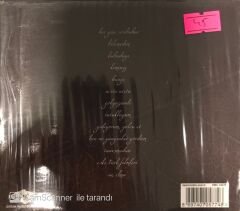 Zakkum Her Gün Sonbahar CD