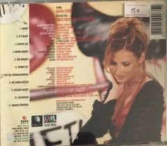 Deniz Seki Hiç Kimse Değilim CD