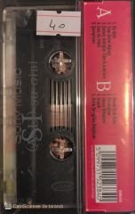 Aslı - Su Gibi KASET