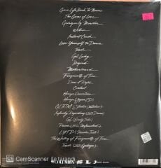 Daft Punk - Random Access Memories Double ( The 10th Anniversary Expanded Edition) 3 LP