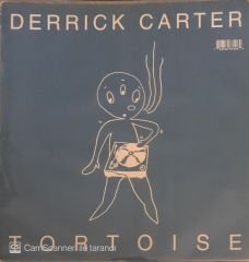 Derrick Carter Tortoise LP