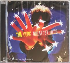The Cure - Greatest Hits - CD