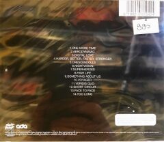Daft Punk - Discovery CD