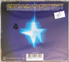 The Cure - Greatest Hits - CD