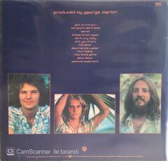 America - Harbor - LP
