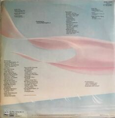 Grover Washington Jr. - Skylarkin' - LP