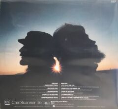 Seals & Crofts - Greatest Hits - LP