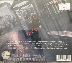 Ahmet Kaya Biraz Da Sen Ağla CD