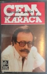 Cem Karaca - Merhaba Gençler Ve Her Zaman Genç Kalanlar KASET