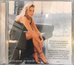 Diana Krall - The Look Of Love CD
