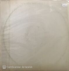 The Beatles The White Album Japon Baskı LP