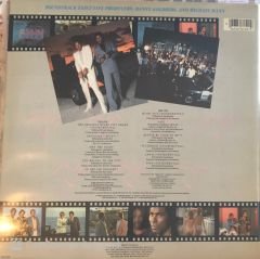 Music From The Television Series ''Miami Vice'' LP