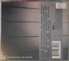 Enrique Iglesias Greatest Hits CD