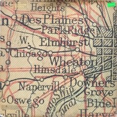 Chicago Chicago XI LP