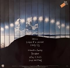 Jaco Pastorious - Word Of Mouth LP