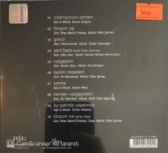 Müslüm Gürses -﻿ Sandık CD