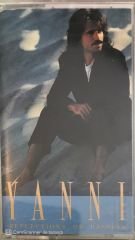 Yanni Reflection Of Passion KASET