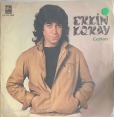 Erkin Koray / Ceylan LP