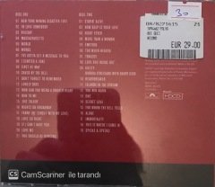 Bee Gees Their Greatest Hits The Record CD