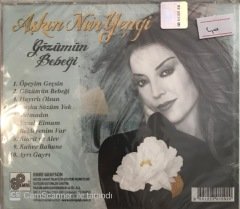 Aşkın Nur Yengi Gözümün Bebeği CD