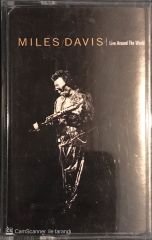 Miles Davis - Live Around The World KASET