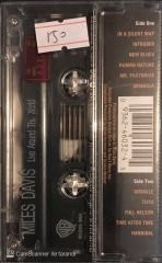 Miles Davis - Live Around The World KASET